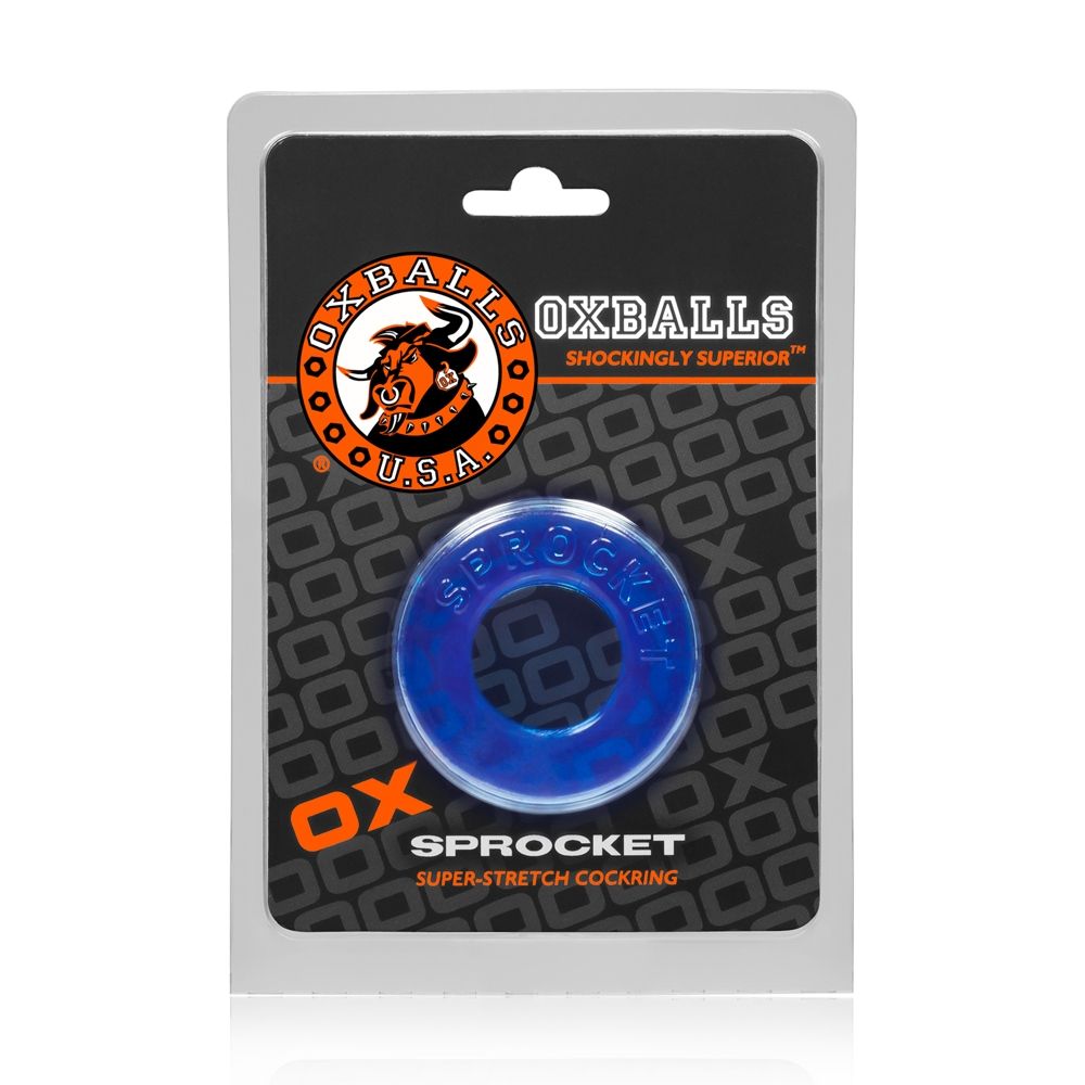 Oxballs Sprocket Ice