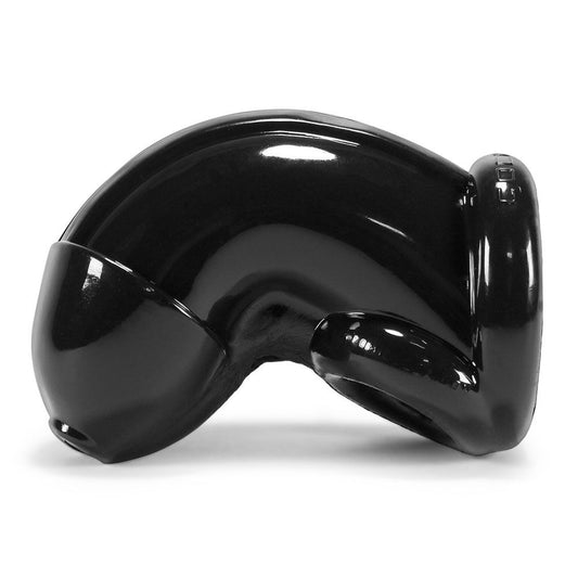 Oxballs CockLock Chastity Black