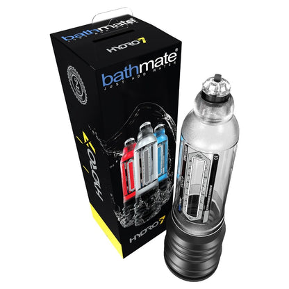 Bathmate Hydro7 Clear