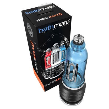 Bathmate Hydromax5 Blue