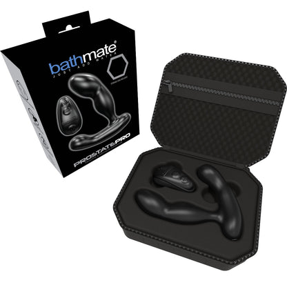 Bathmate Prostate Pro Vibrating Butt Plug