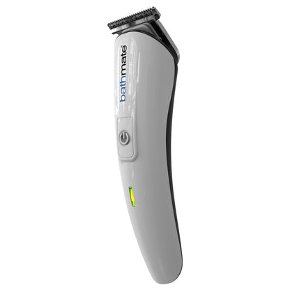 Bathmate Trim Shaver White