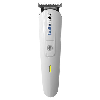 Bathmate Trim Shaver White