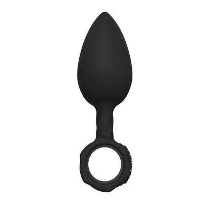 Bathmate Anal Training Plug Black