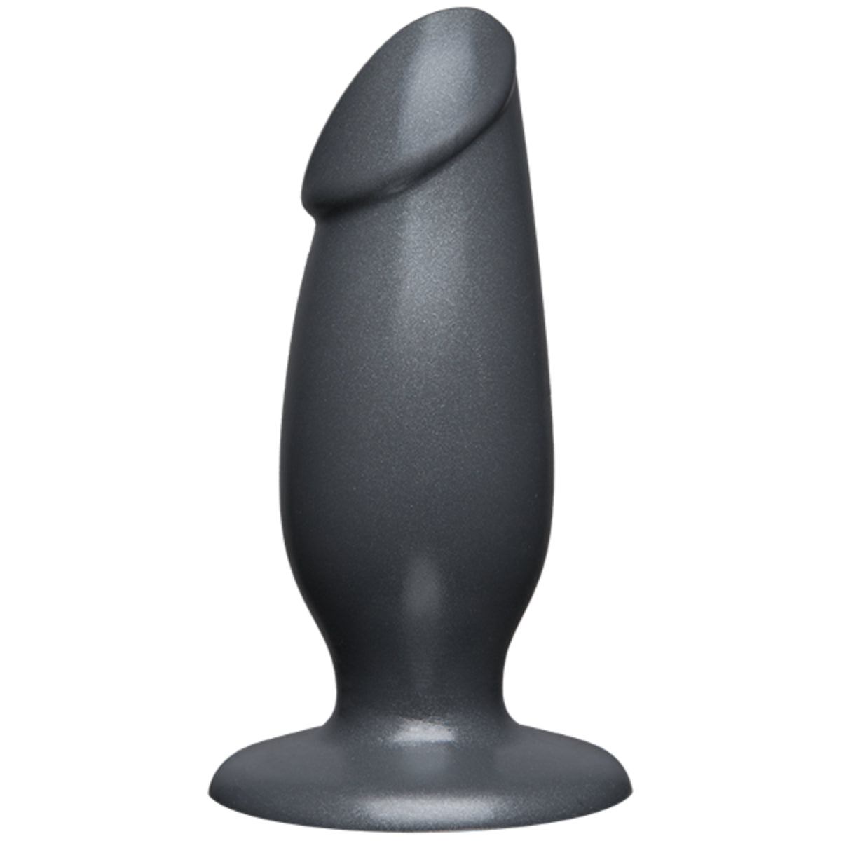 American Bombshell Fat Man Plug Grey (6.5")