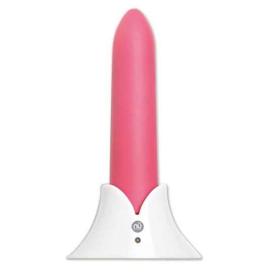 Nu Sensuelle Point 20 Function Bullet Pink