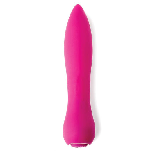 Nu Sensuelle  Bobbii 69 Function Bullet Pink