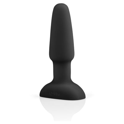 b-Vibe Rimming Plug Black