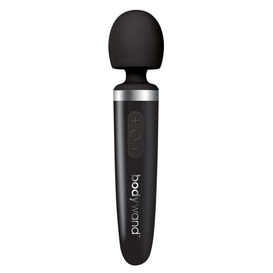 Bodywand USB Multi function Massager Black