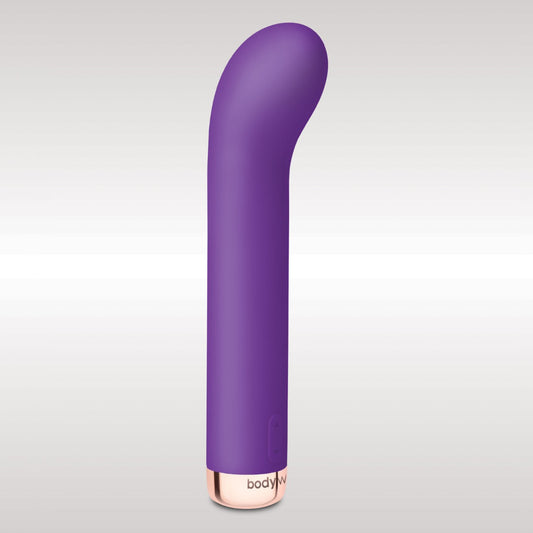 Bodywand My First G-Spot Vibe - Purple