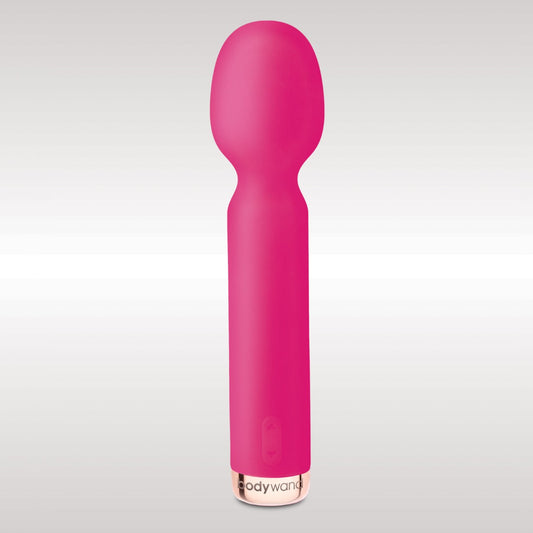 Bodywand My First Mini Wand Vibe - Rose