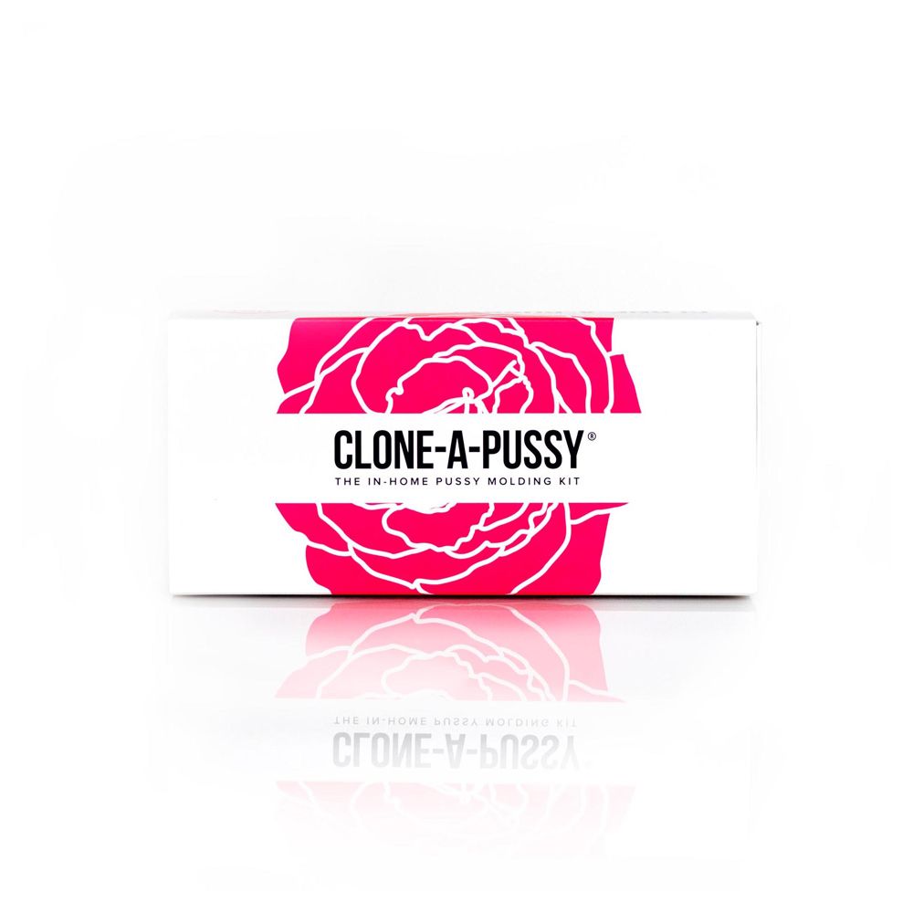 Clone A Pussy Hot Pink Kit Hot Pink