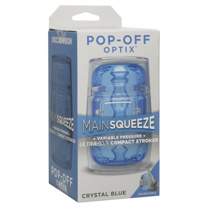 Main Squeeze POP OFF  OPTIX  Blue