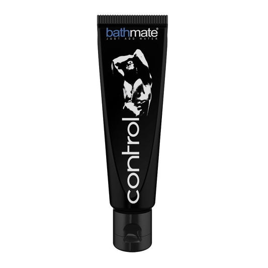 Bathmate Control Prolonger Gel Black 7ml