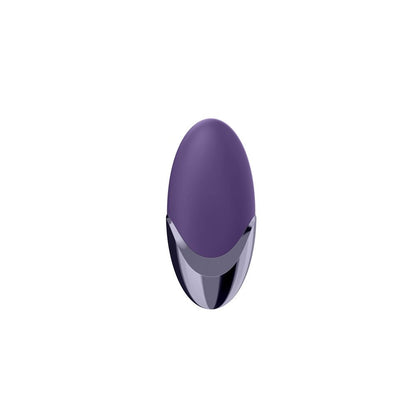 Satisfyer Purple Pleasure Vibrator Violet