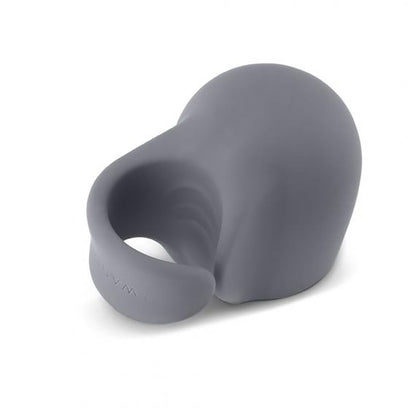 Le Wand Loop Penis Play Attachment Grey