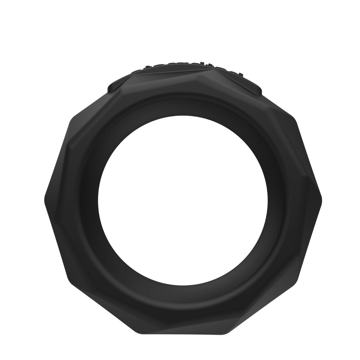 Bathmate Power Ring Maximus 45 Cock Ring Black