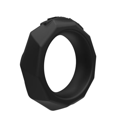 Bathmate Power Ring Maximus 45 Cock Ring Black