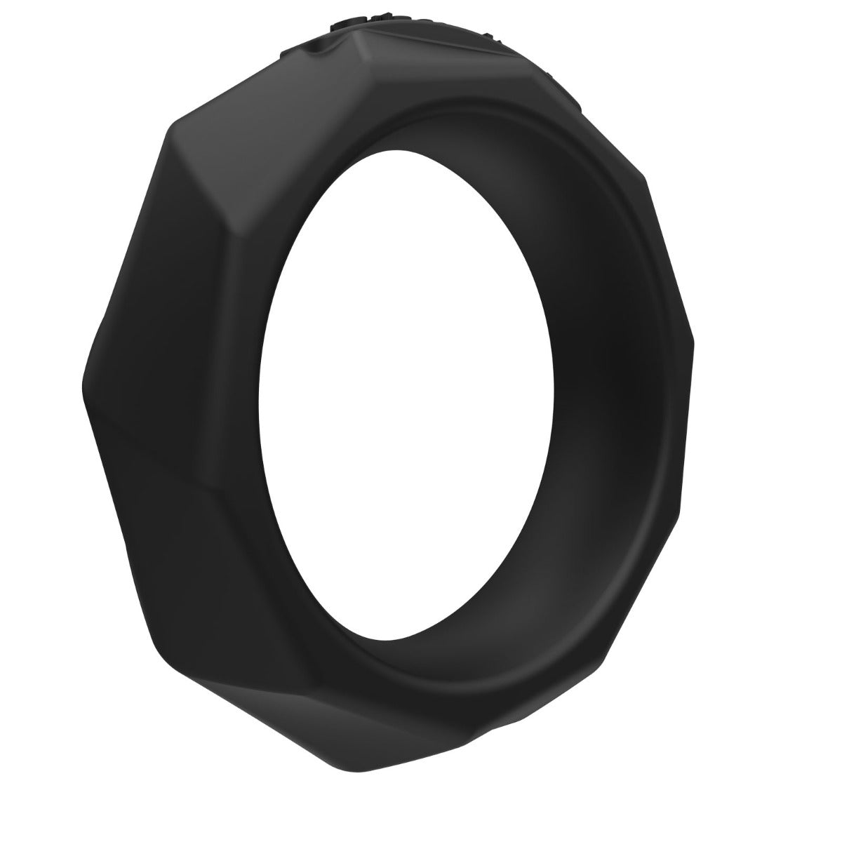 Bathmate Power Ring Maximus 55 Cock Ring Black