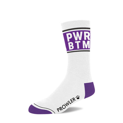 Prowler Power Bottom Socks