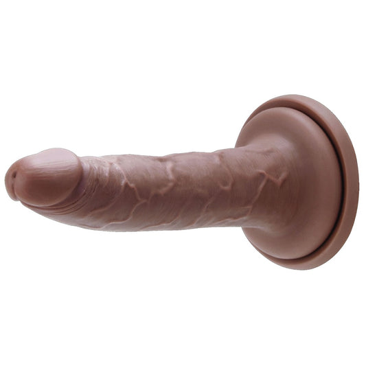 Prowler RED Ultra Cock 7" Dildo - Caramel