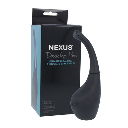 Nexus Douche Pro Black