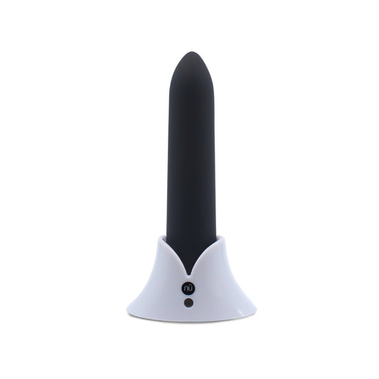 SENSUELLE POINT 20 FUNCTION BULLET - BLACK