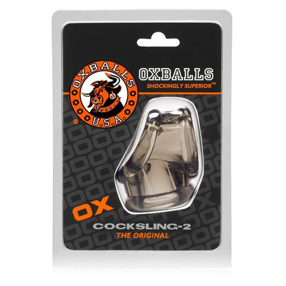 Oxballs Cocksling 2 Smoke