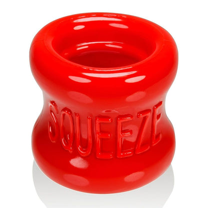 Oxballs Squeeze Red