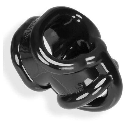 Oxballs Ballsling Ball-Split-Sling Black