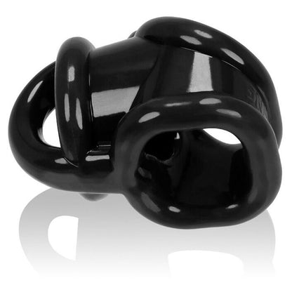 Oxballs Ballsling Ball-Split-Sling Black