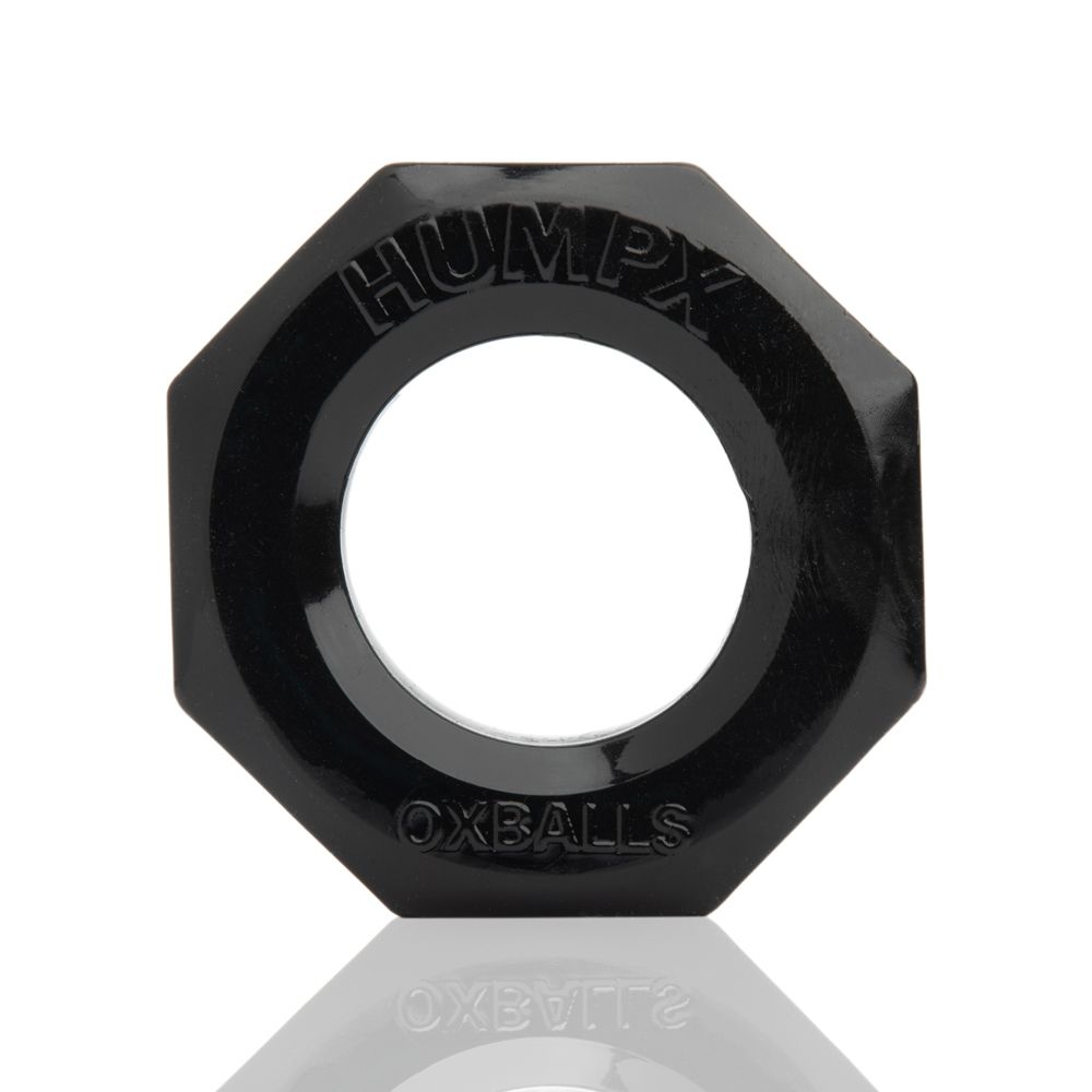 Oxballs Humpx cockring Black