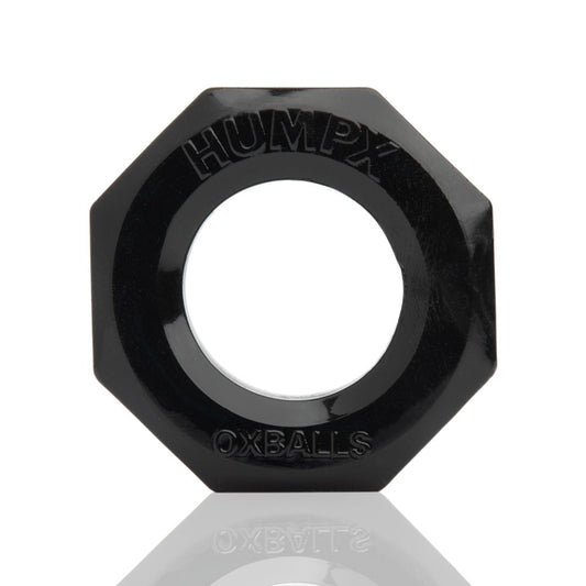 Oxballs Humpx cockring Black