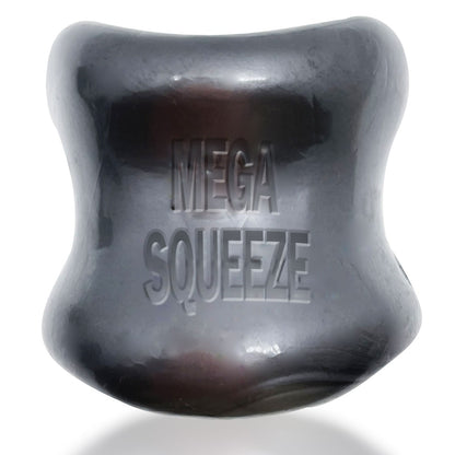 Oxballs Mega Squeeze Ergofit Ballstretcher Steel