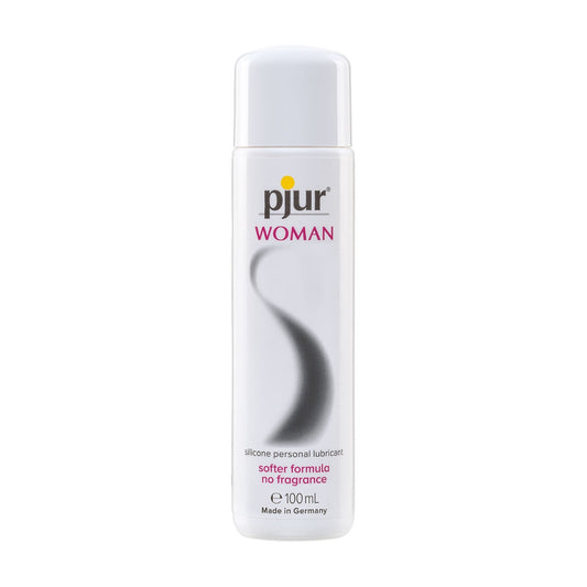 Pjur Woman Concentrated Bodyglide 100ml