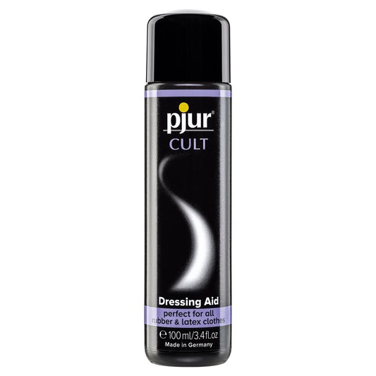 Pjur Cult 100ml