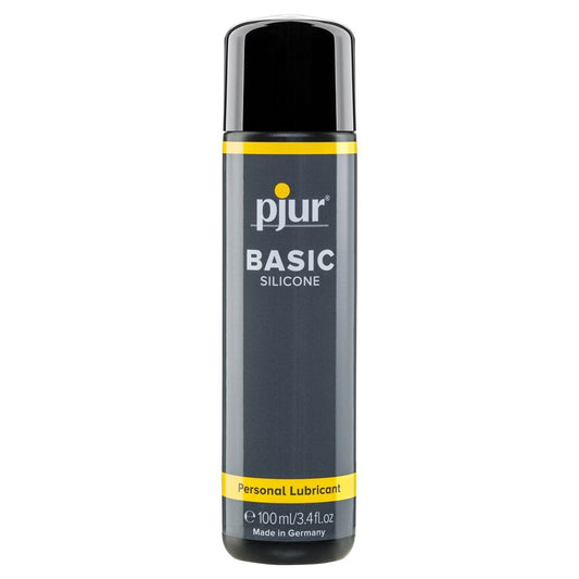 Pjur Basic Personal Glide 100ml