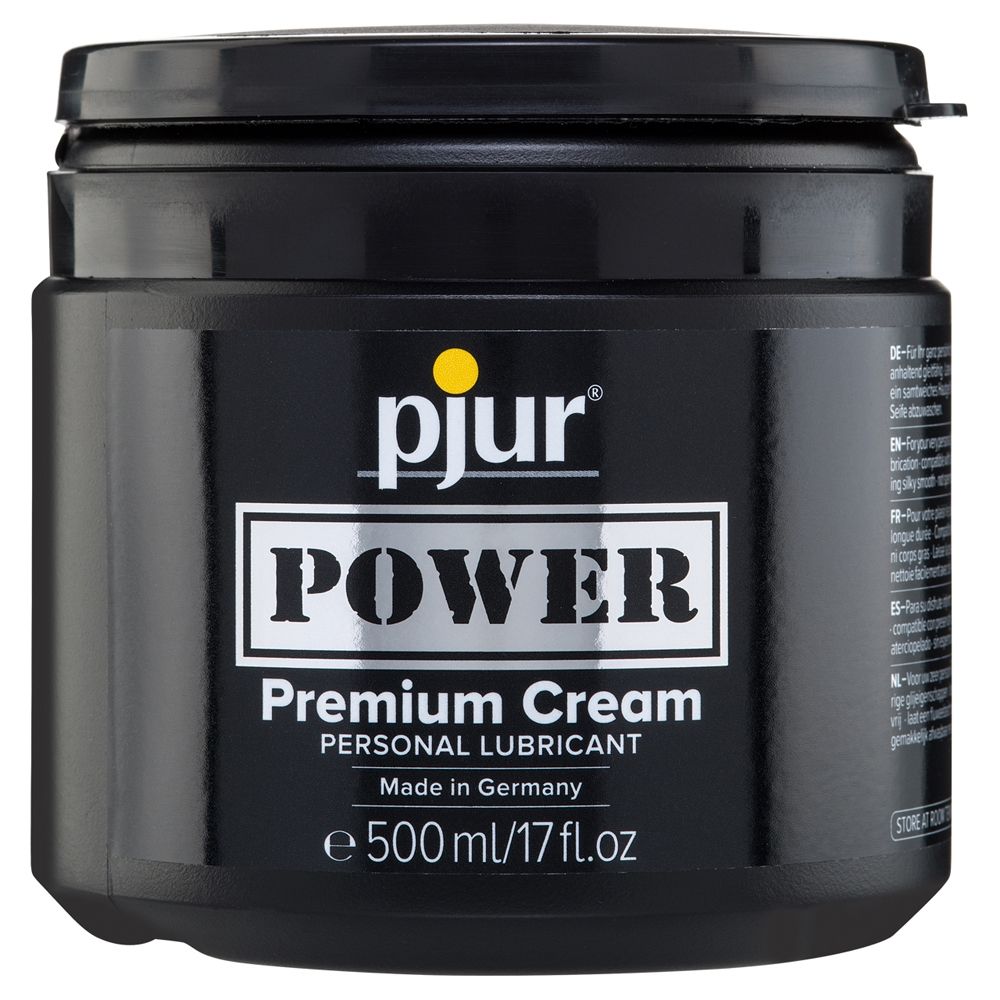 Pjur Power 500ml