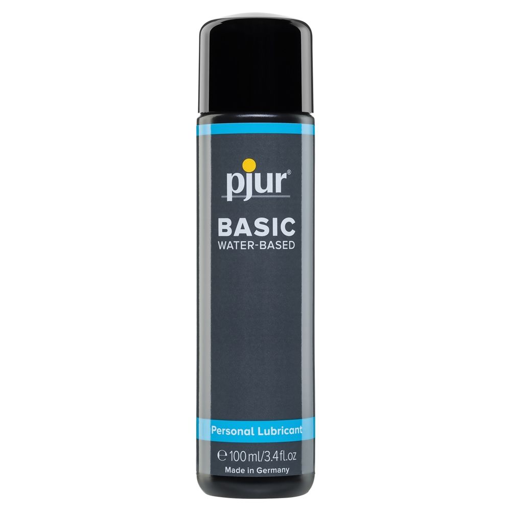 Pjur Basic 100ml