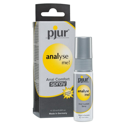 Pjur Analyse Me Spray 20ml