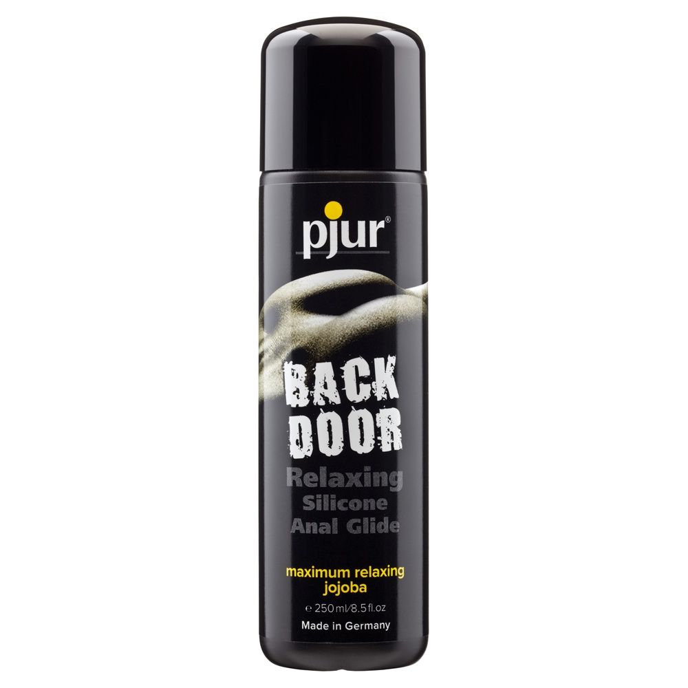 Pjur Backdoor 250ml