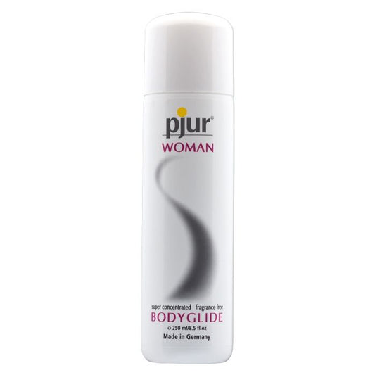 Pjur Woman Concentrated Bodyglide 250ml