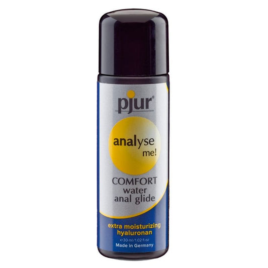 Pjur Analyse Me Comfort Glide 30ml