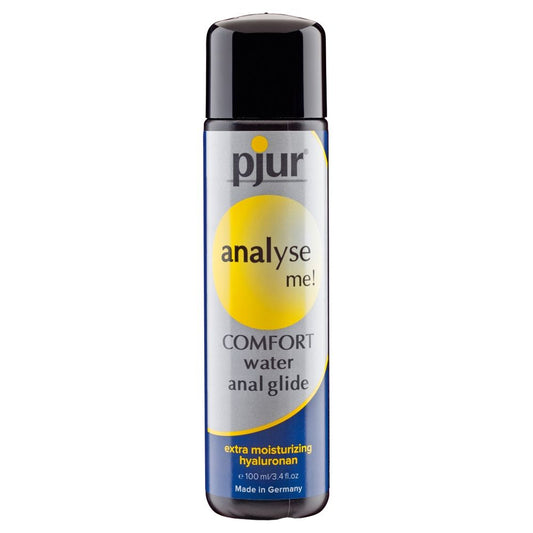 Pjur Analyse Me Comfort Glide 100ml