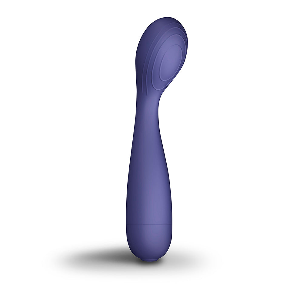 Rocks Off Sugar Boo Peri Berri G Spot Vibrator Purple