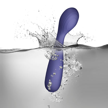 Rocks Off Sugar Boo Peri Berri G Spot Vibrator Purple