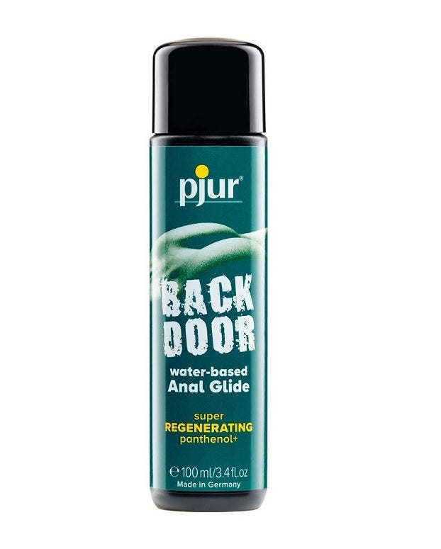 Pjur Backdoor Regenerating Anal 100ml