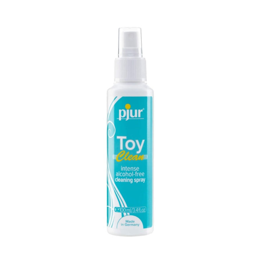 pjur TOY CLEAN