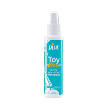 pjur TOY CLEAN