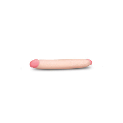 Prowler RED Ultra Cock Double Ended Dildo (12")